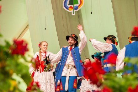 Ósmy dzień 58. Tygodnia Kultury Beskidzkiej